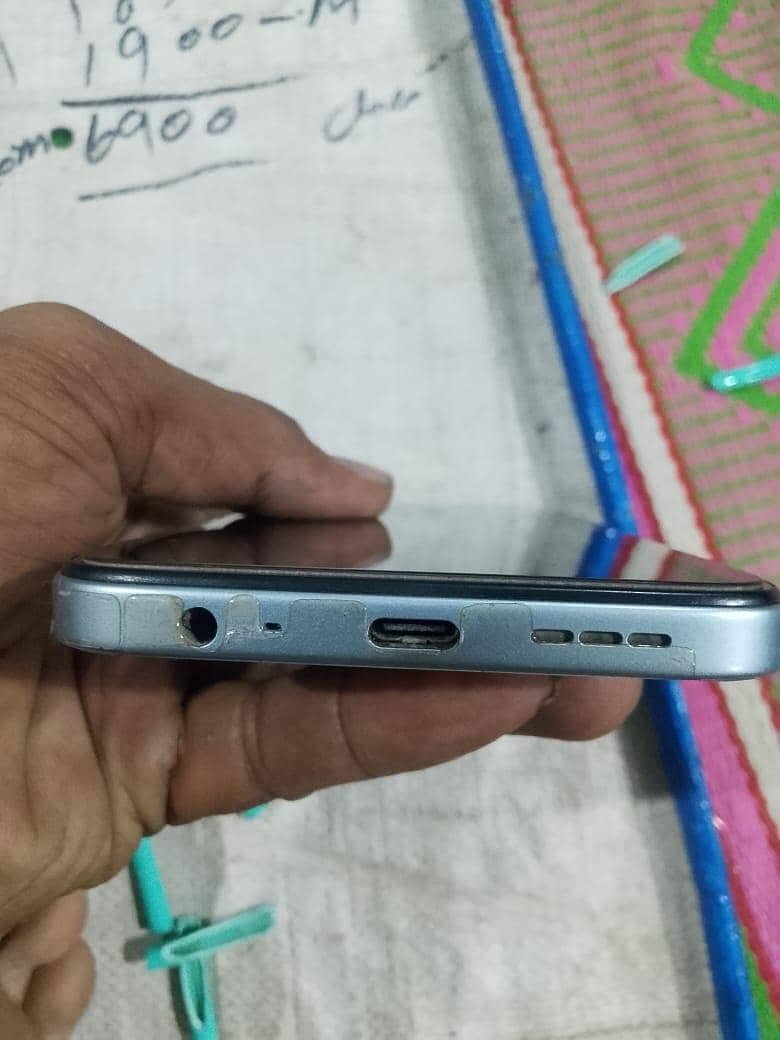 Tecno Other Model 2