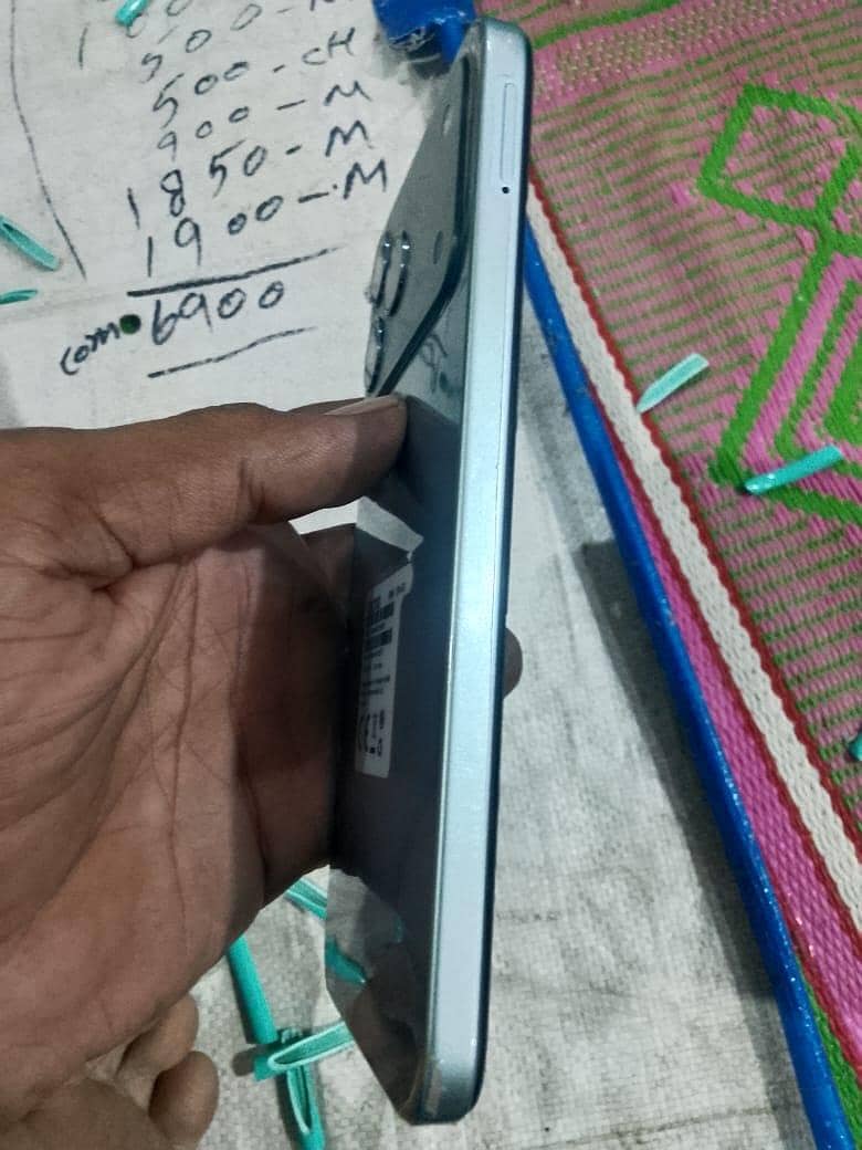 Tecno Other Model 4