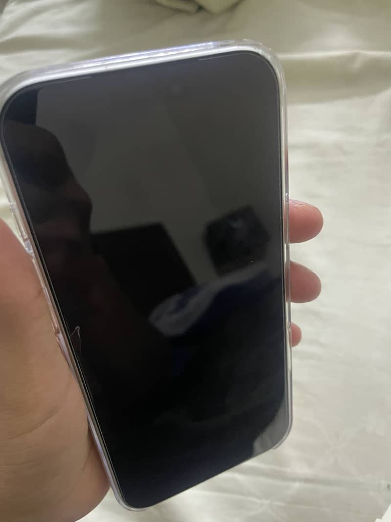 Apple iPhone 17 Pro Max 1