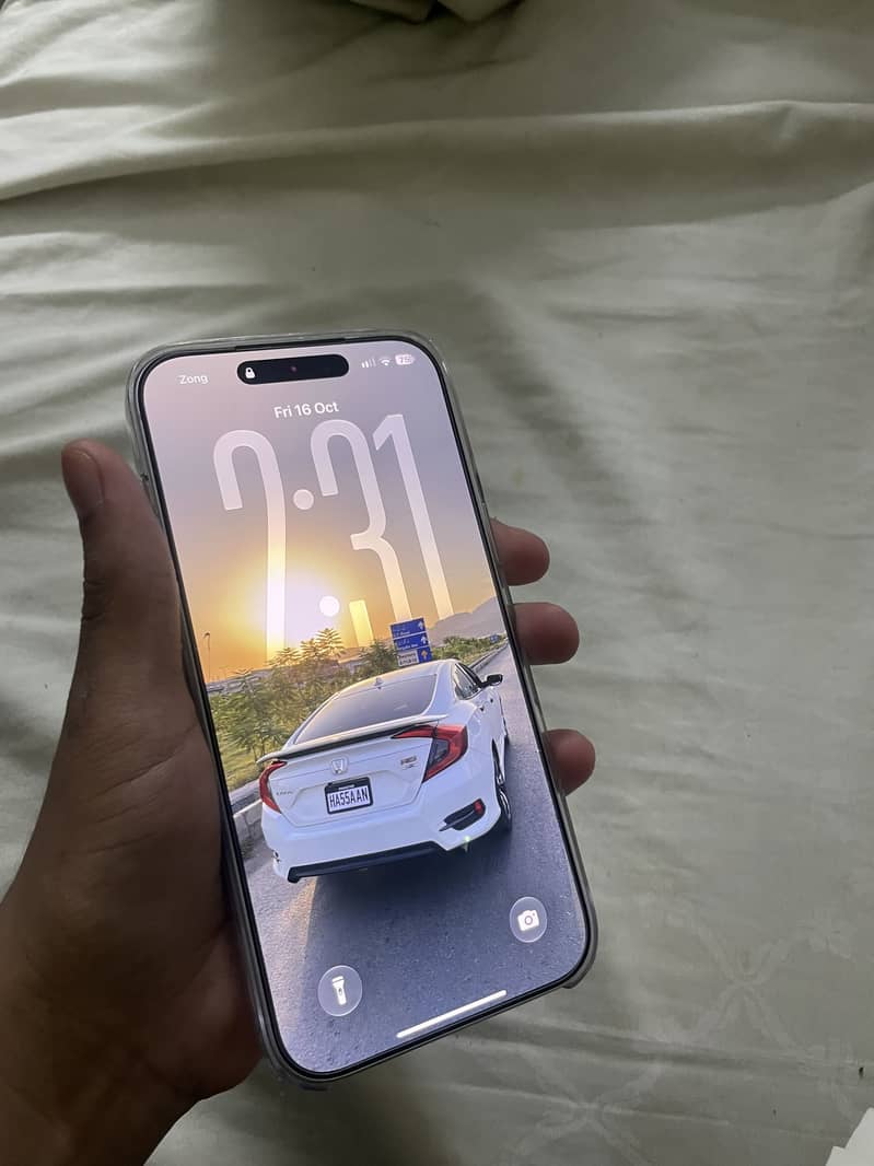 Apple iPhone 17 Pro Max 7