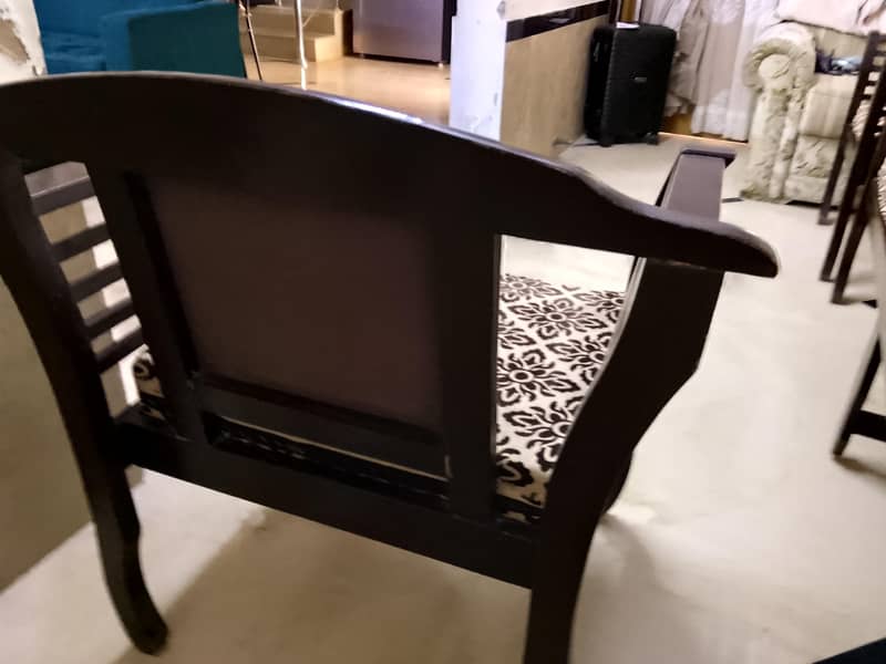 sofa set 5 seater 2
