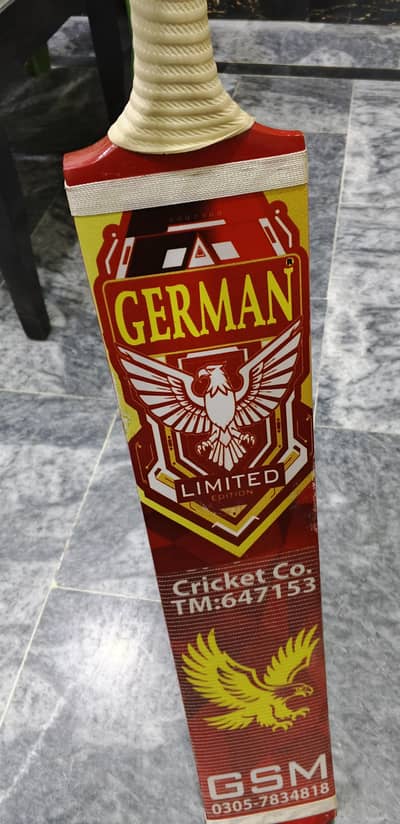 German Sports