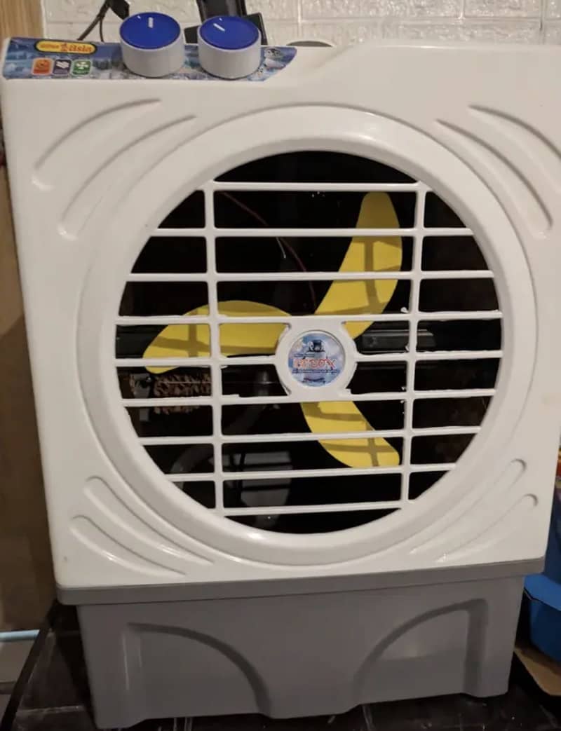 12 Volt AC/DC mini cooler 2
