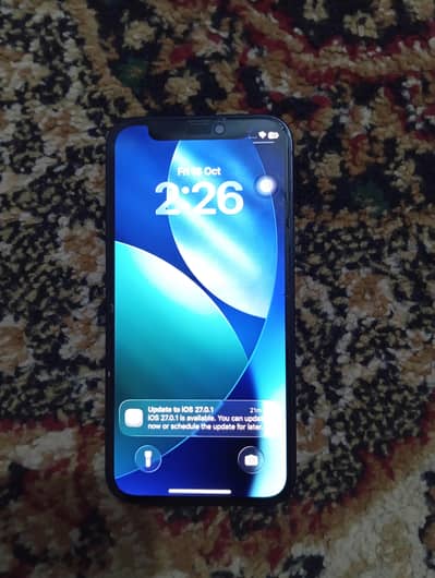 Apple iPhone 12 mini premium condition