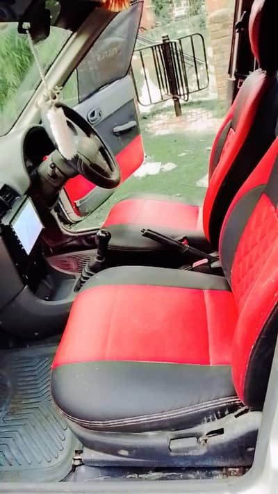 Suzuki Cultus VX 2004