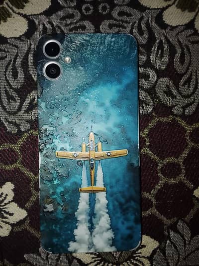 Samsung Mobile A05