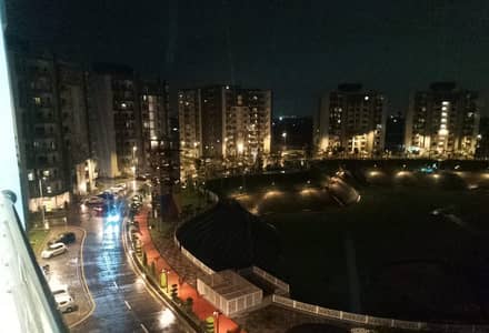 13 Marla 4 Bed Jumbo Flat For Sale in Askari 11 Sector D | Biggest Size