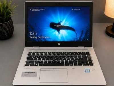 Core i5 8th Gen Laptop | 8GB RAM | 256GB | | Excellent Performance