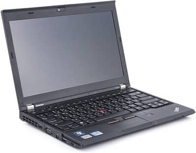 Lenovo Think Pad x230