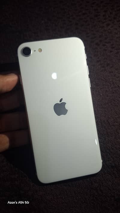 Apple iPhone SE PTA APPROVED