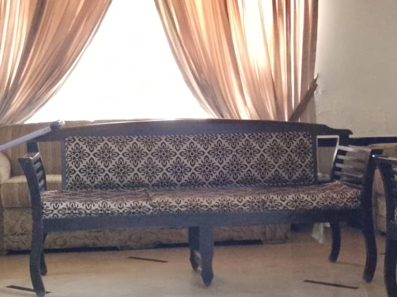 sofa set 5 seater 0