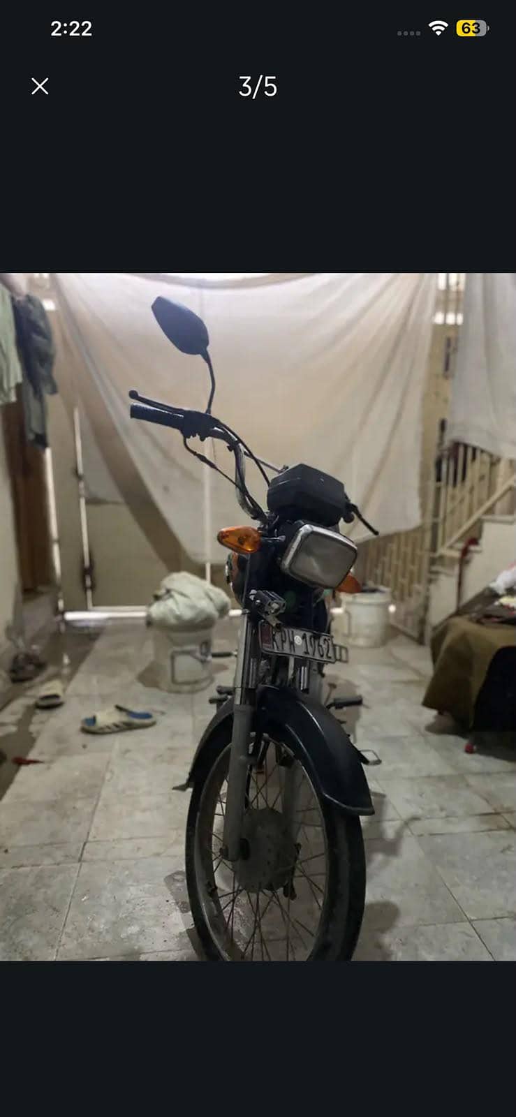 unique 70cc 2