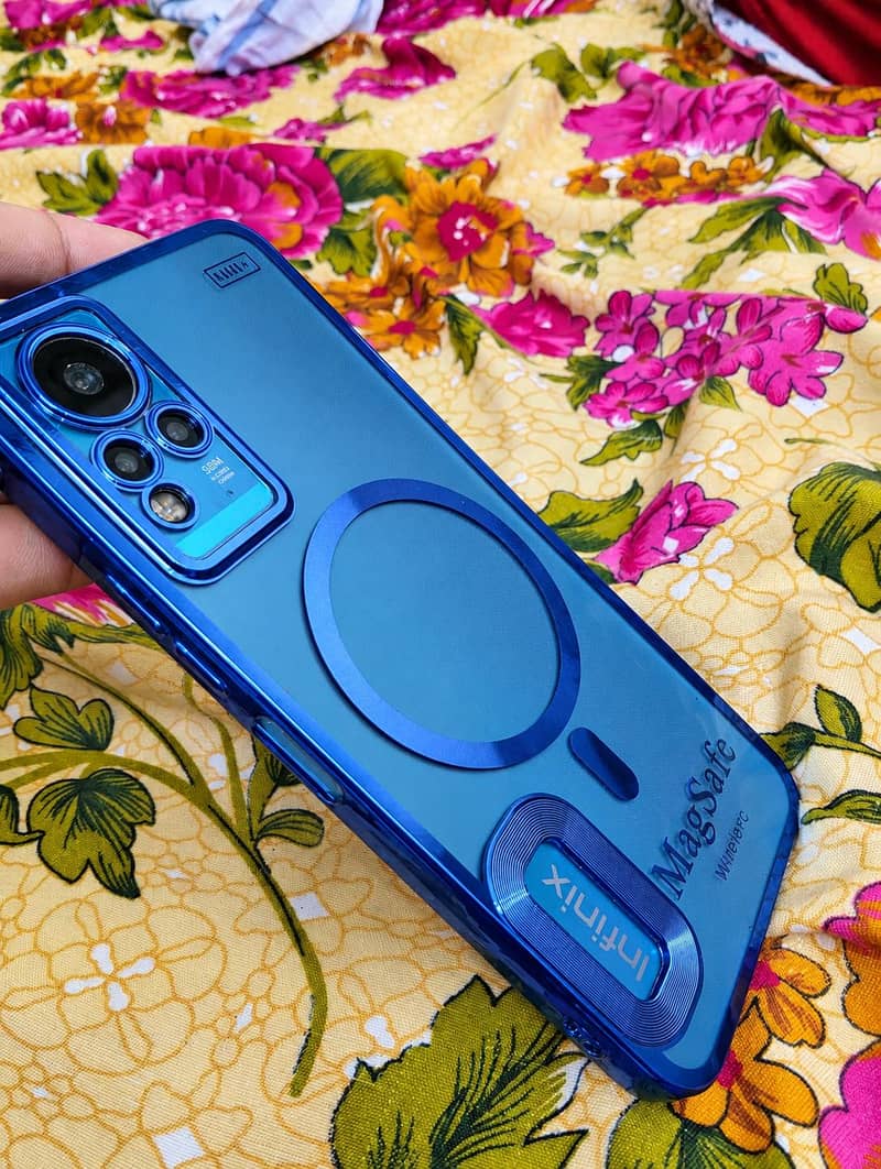 Infinix Note 11 0