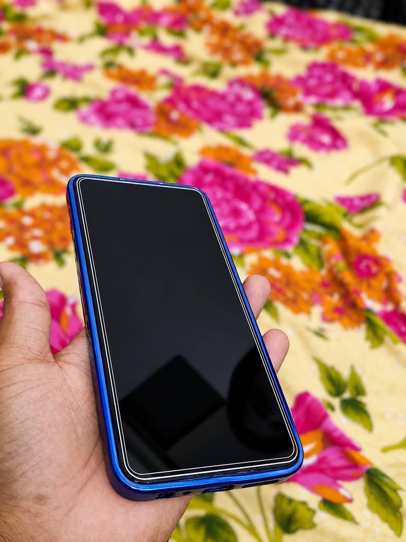 Infinix Note 11 1