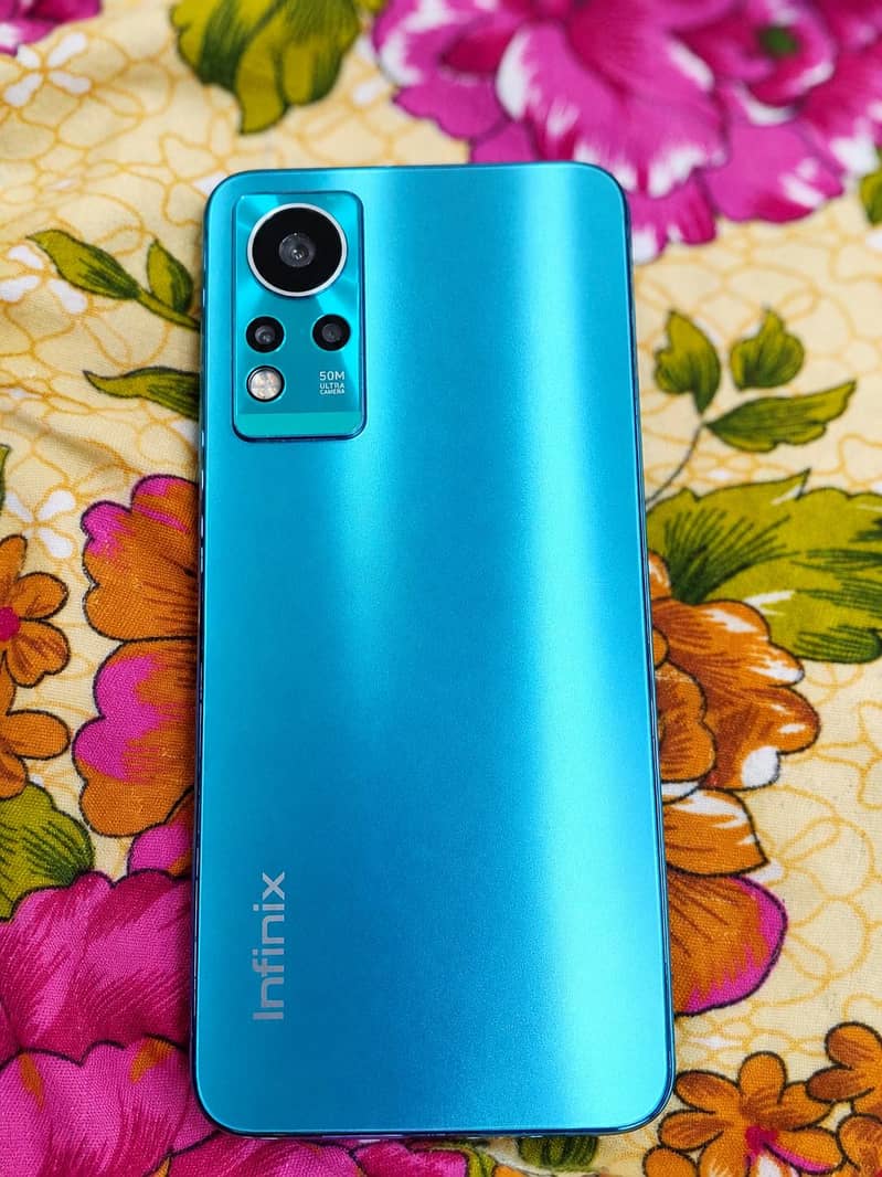 Infinix Note 11 2