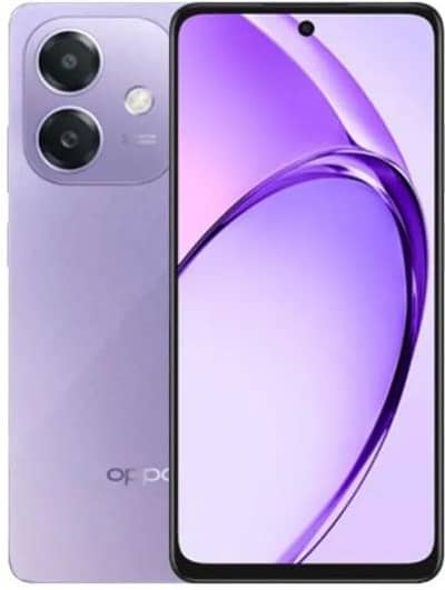 OPPO A3