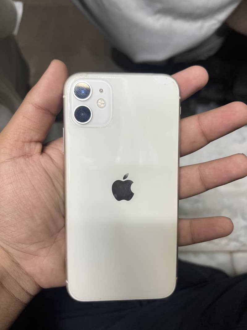 Apple iPhone 11 2