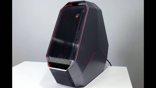 Dell Alienware Area 51 R2 38gb ram i7 6900k OC