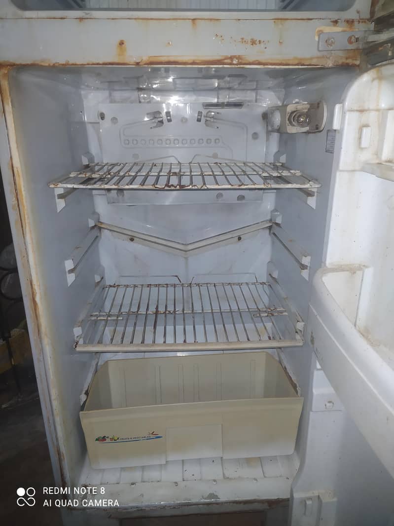 Pel refrigerator 0