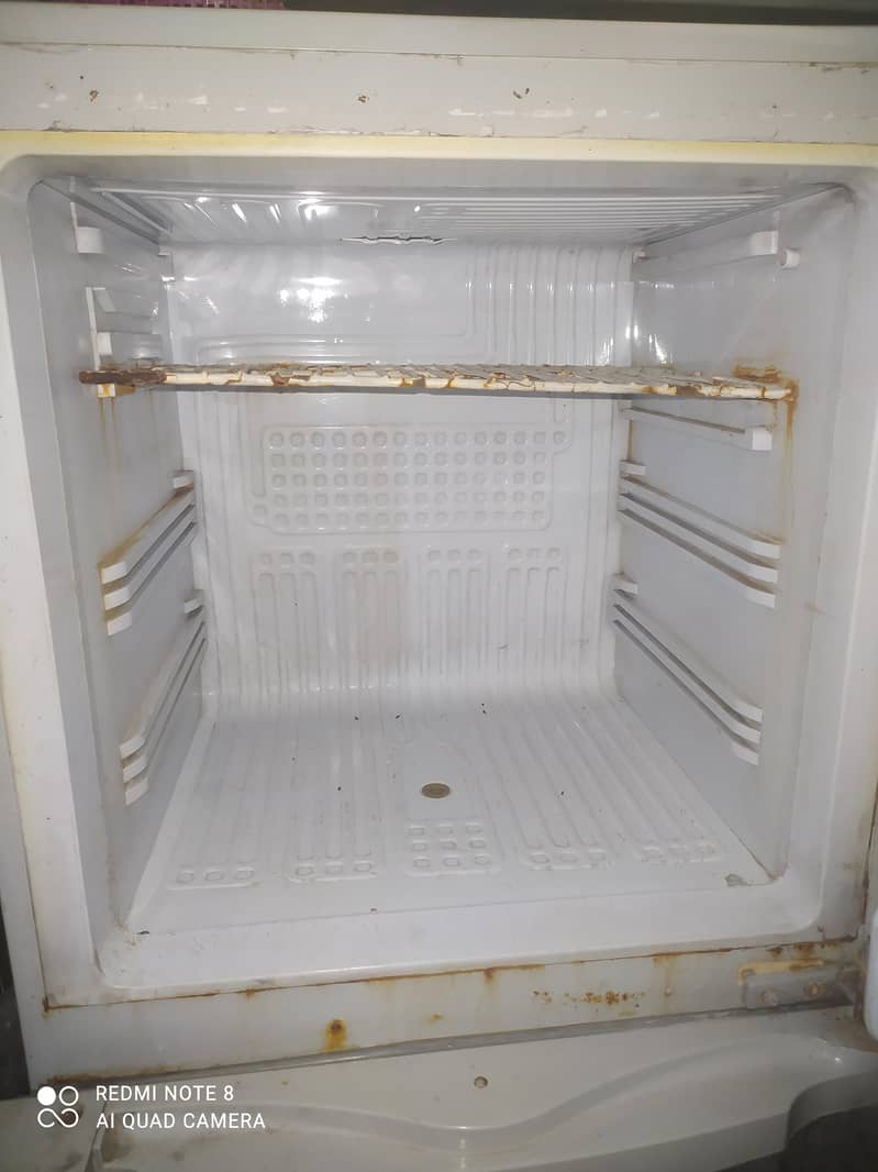 Pel refrigerator 1
