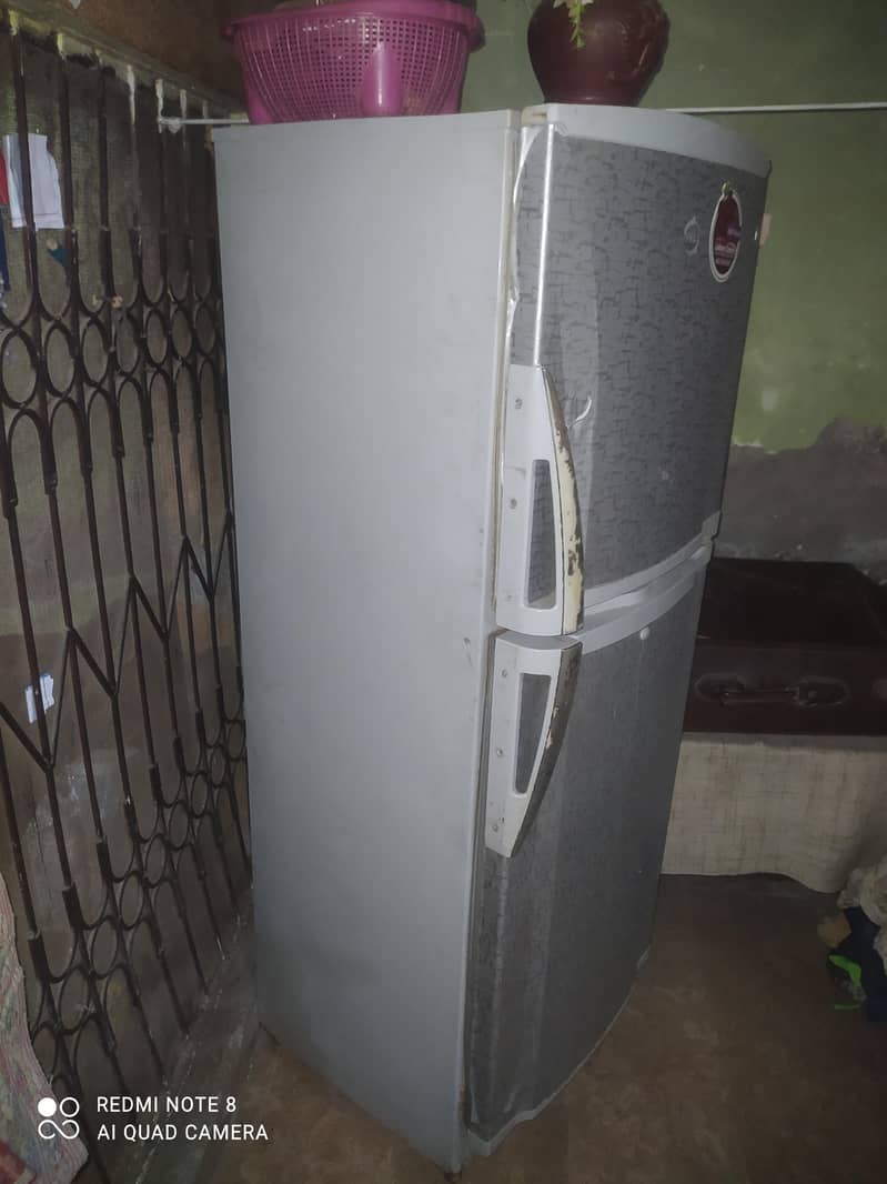 Pel refrigerator 2