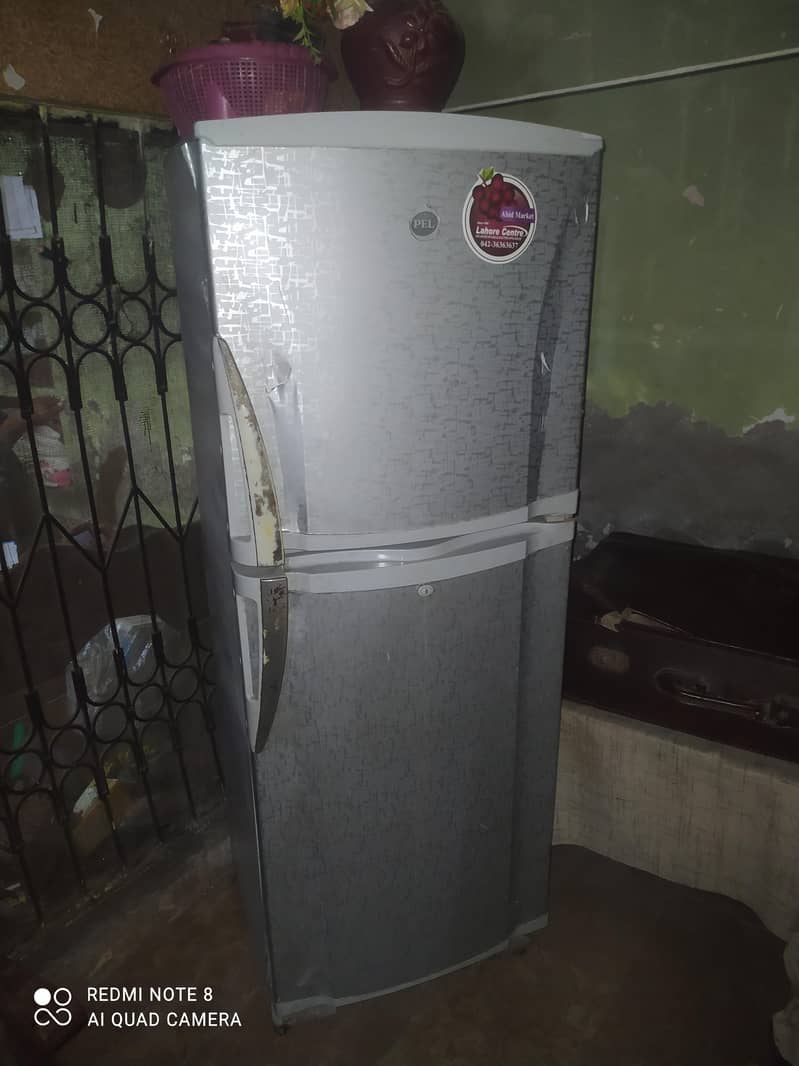 Pel refrigerator 4