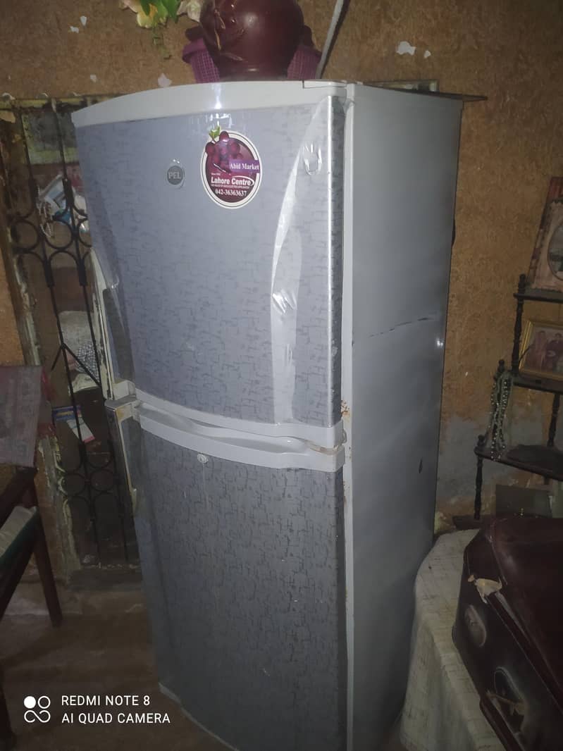 Pel refrigerator 5