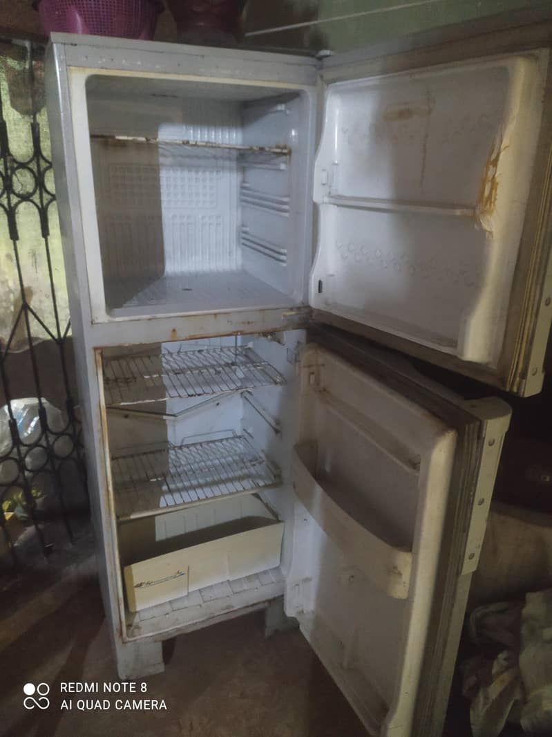Pel refrigerator 7