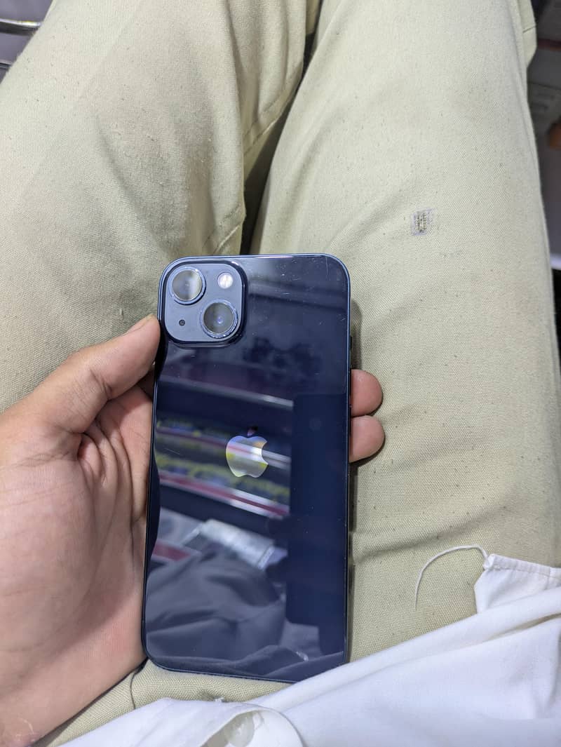 iphone 13 0