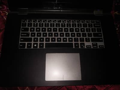 Dell laptop for sale minor screen break or battery issue just