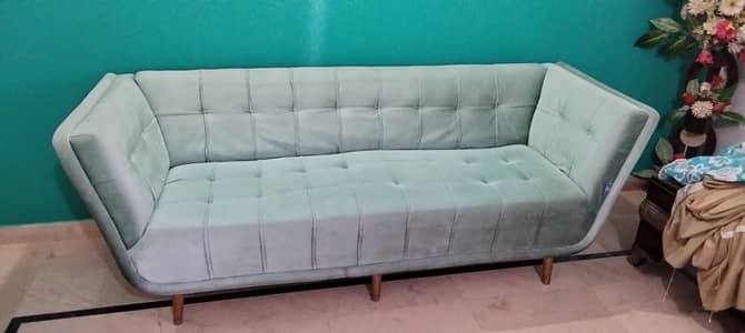 7 seater sofa set