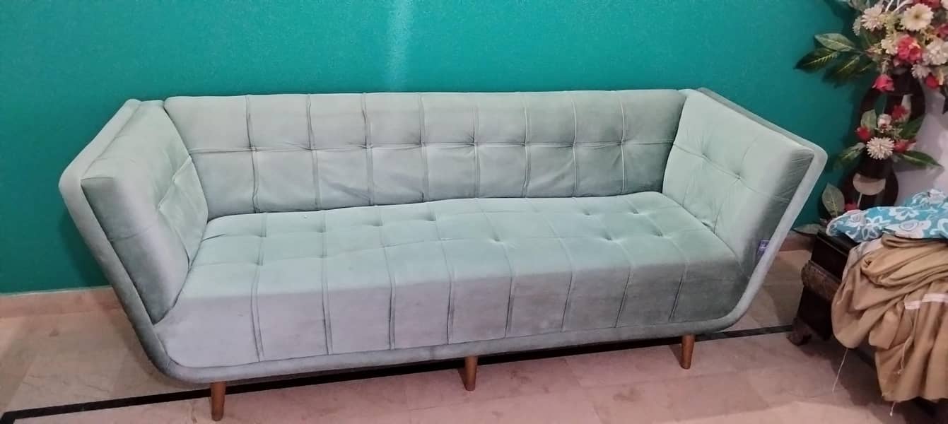 7 seater sofa set 1