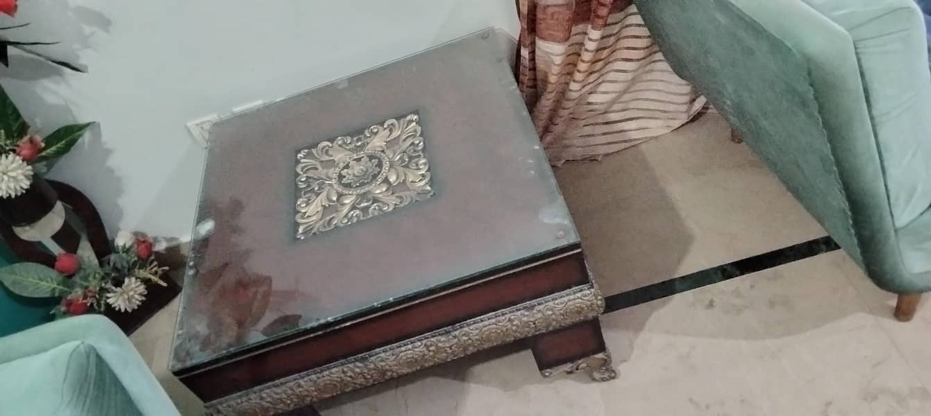 7 seater sofa set 10