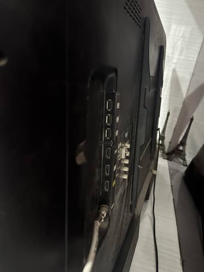 Samsung 55" Full HD Smart 3D LED TV (Model: UA55H6400)
