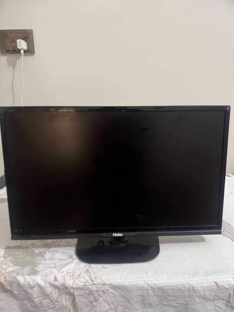 Computer and lcds 1