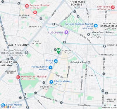 900 square feet furnished office for rent