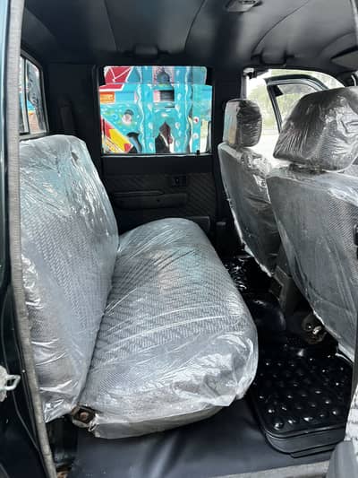 Toyota Hilux 1997