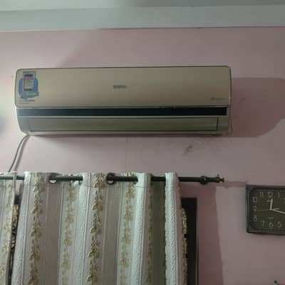 Home Used 1.5 Orient Inverter Split Ac For sale