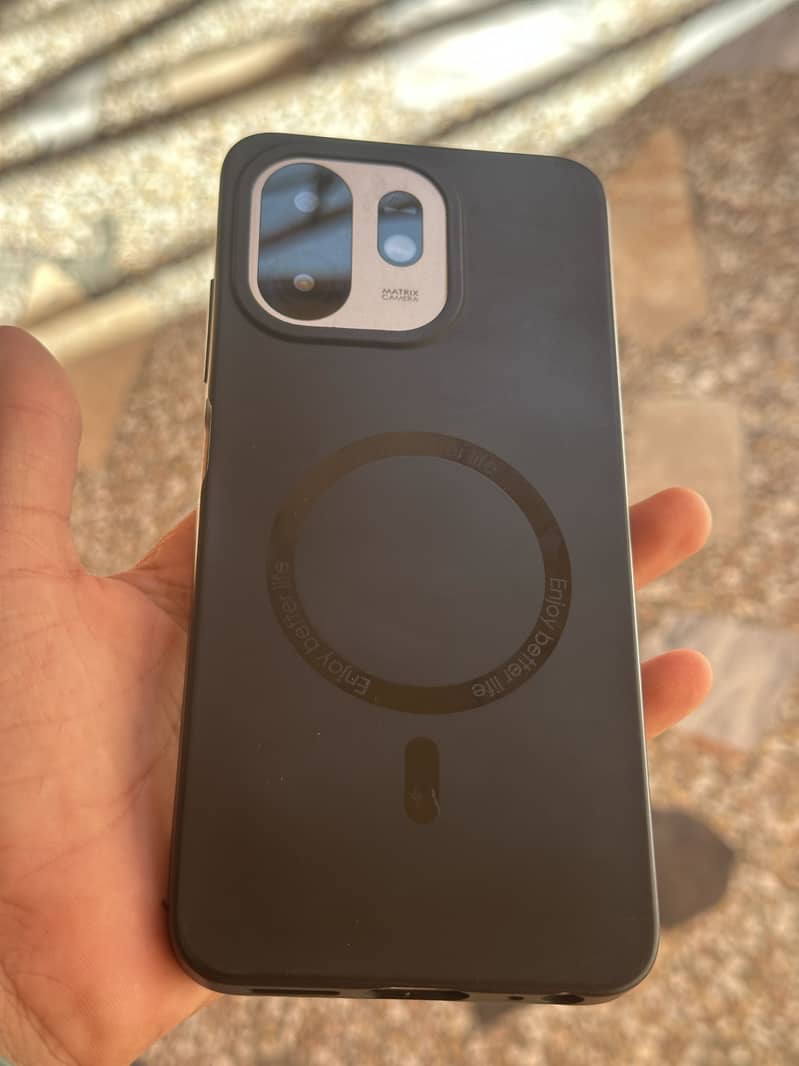 Itel Other Model 9