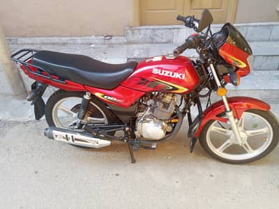Suzuki gd10 model 2023 03009658852