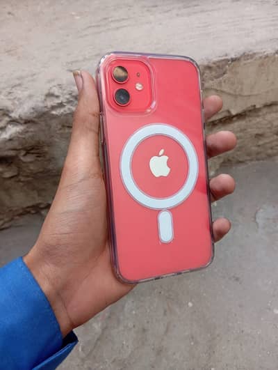 iPhone 12 (( Non pta jv )) 03254407827