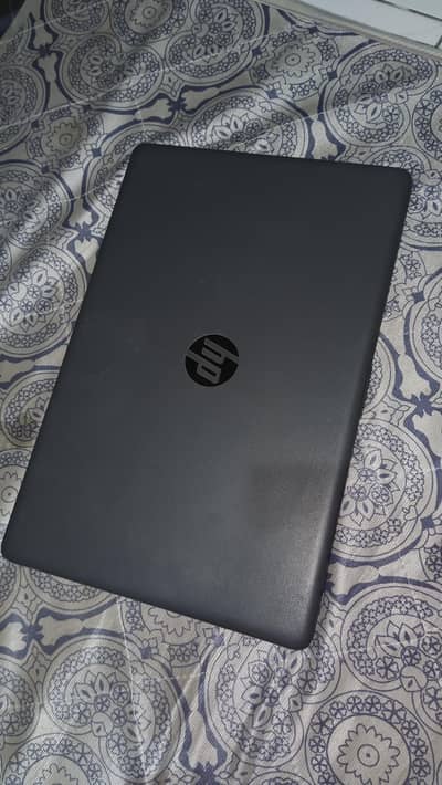 HP Core i5 Laptop | 16GB RAM | 512GB SSD | Excellent Battery