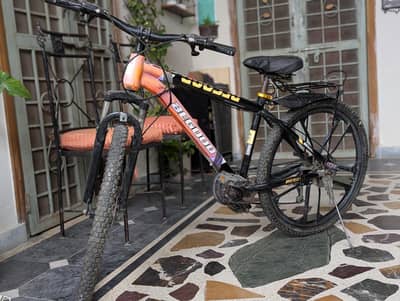 mountain bike for sale
