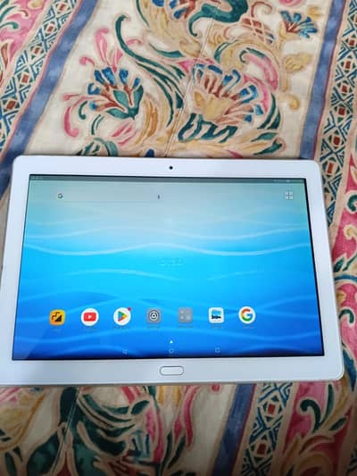 HUAWEI docomo tablet