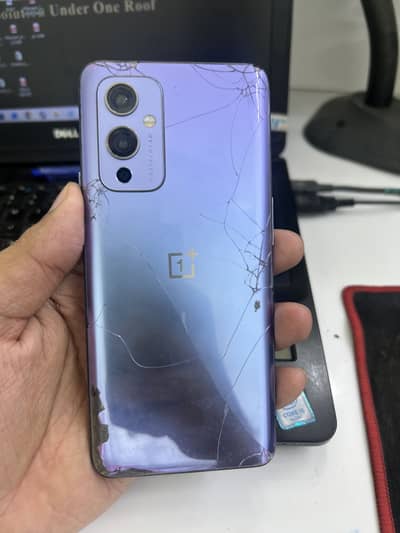 One Plus 9