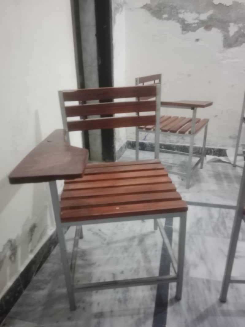 school chairs 1