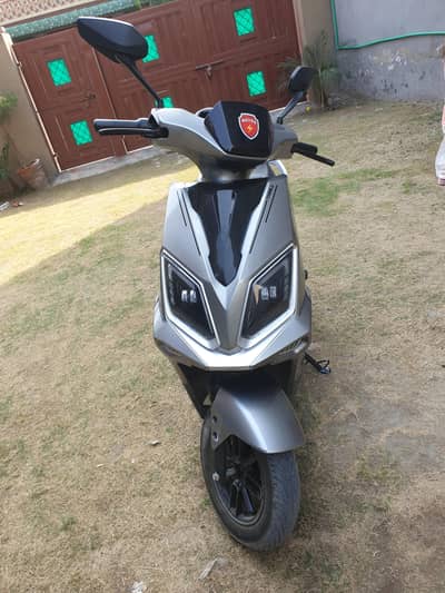 METRO THRILL PRO APPLIED FOR