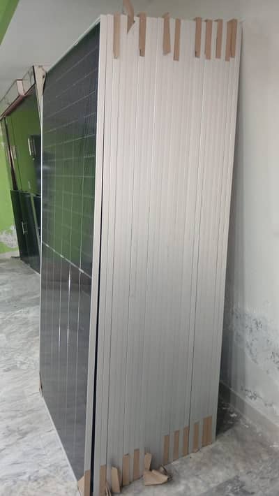 Whoeslae Solar PAnels 100 PErcent Original Panel with Gurantee