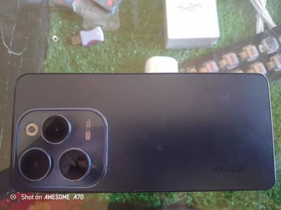 Infinix Hot 40 Pro