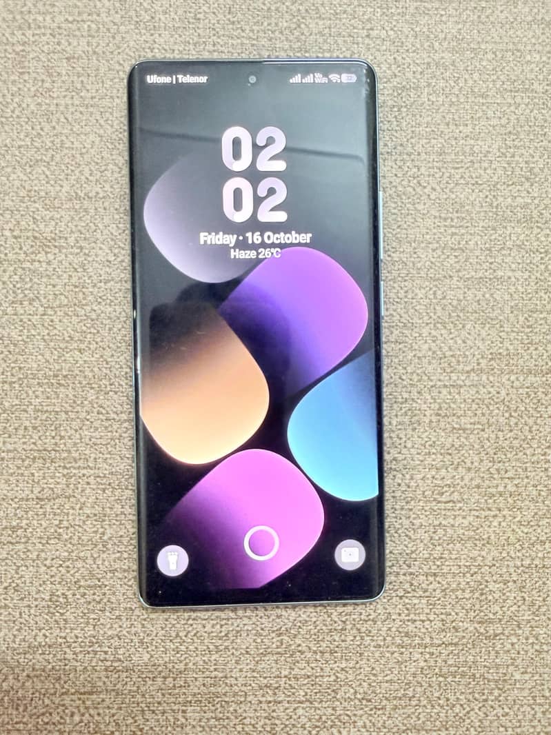Xiaomi Redmi Note 14 Pro 8GB RAM 256GB Storage 0